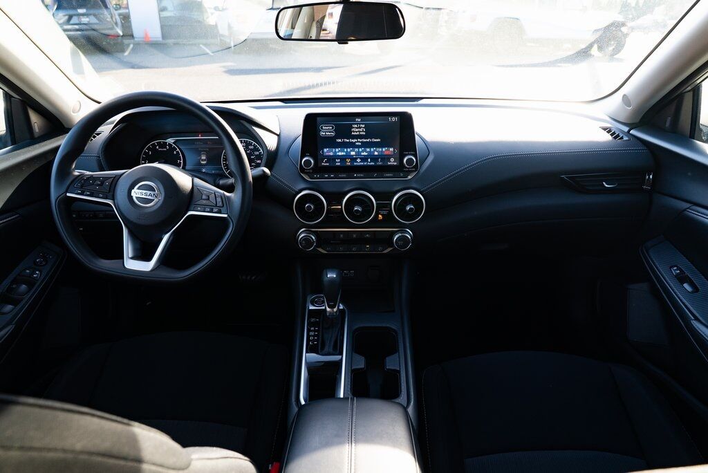 2023 Nissan Sentra SV Milwaukie OR