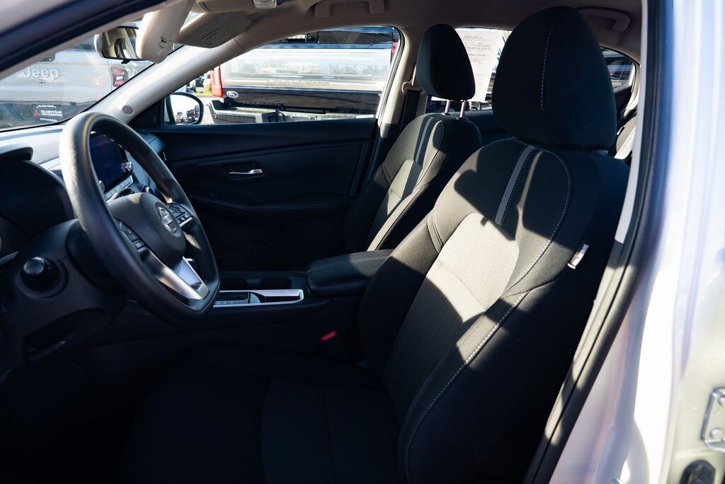 2023 Nissan Sentra SV Milwaukie OR