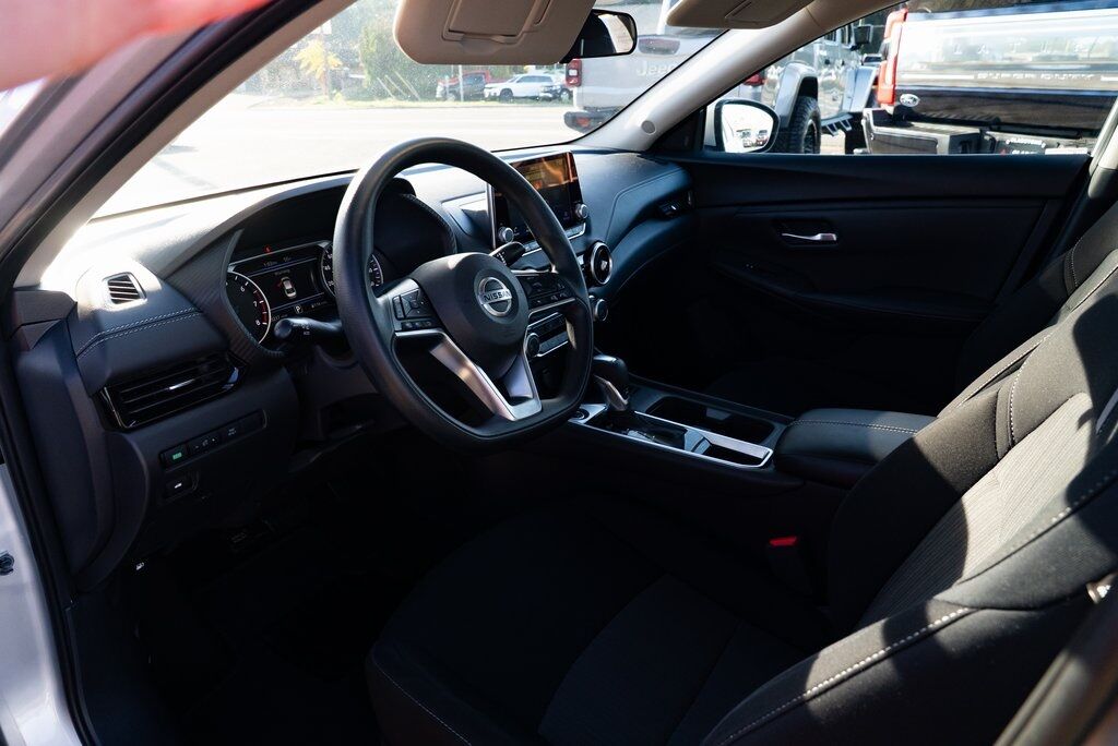 2023 Nissan Sentra SV Milwaukie OR