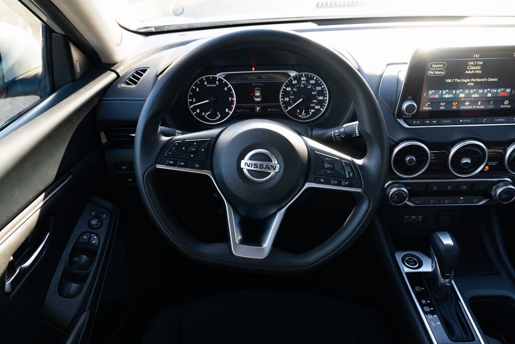 2023 Nissan Sentra SV Milwaukie OR