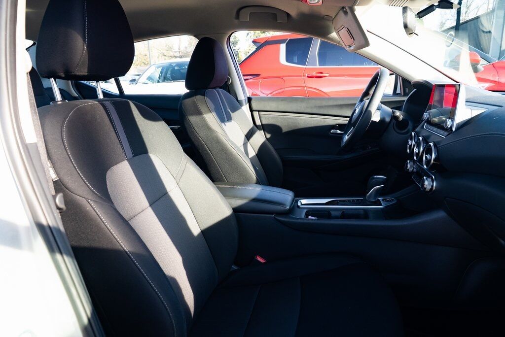 2023 Nissan Sentra SV Milwaukie OR