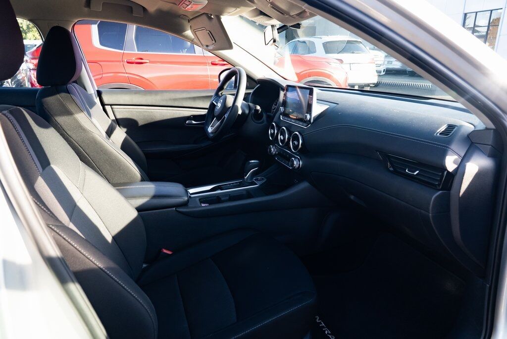 2023 Nissan Sentra SV Milwaukie OR