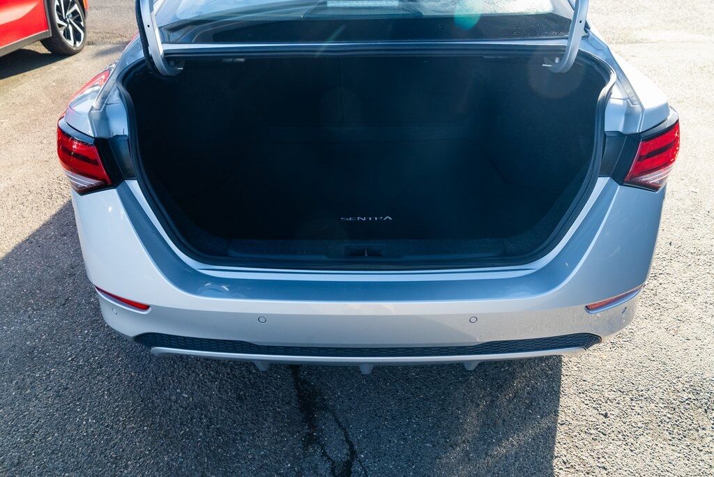 2023 Nissan Sentra SV Milwaukie OR