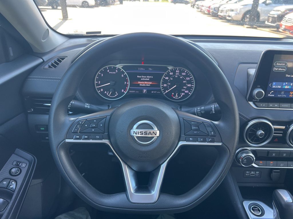 2023 Nissan Sentra SV Milwaukie OR