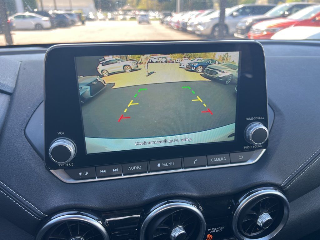 2023 Nissan Sentra SV Milwaukie OR