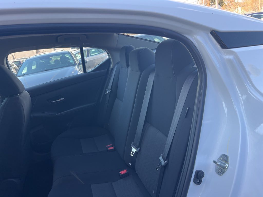 2023 Nissan Sentra SV Milwaukie OR