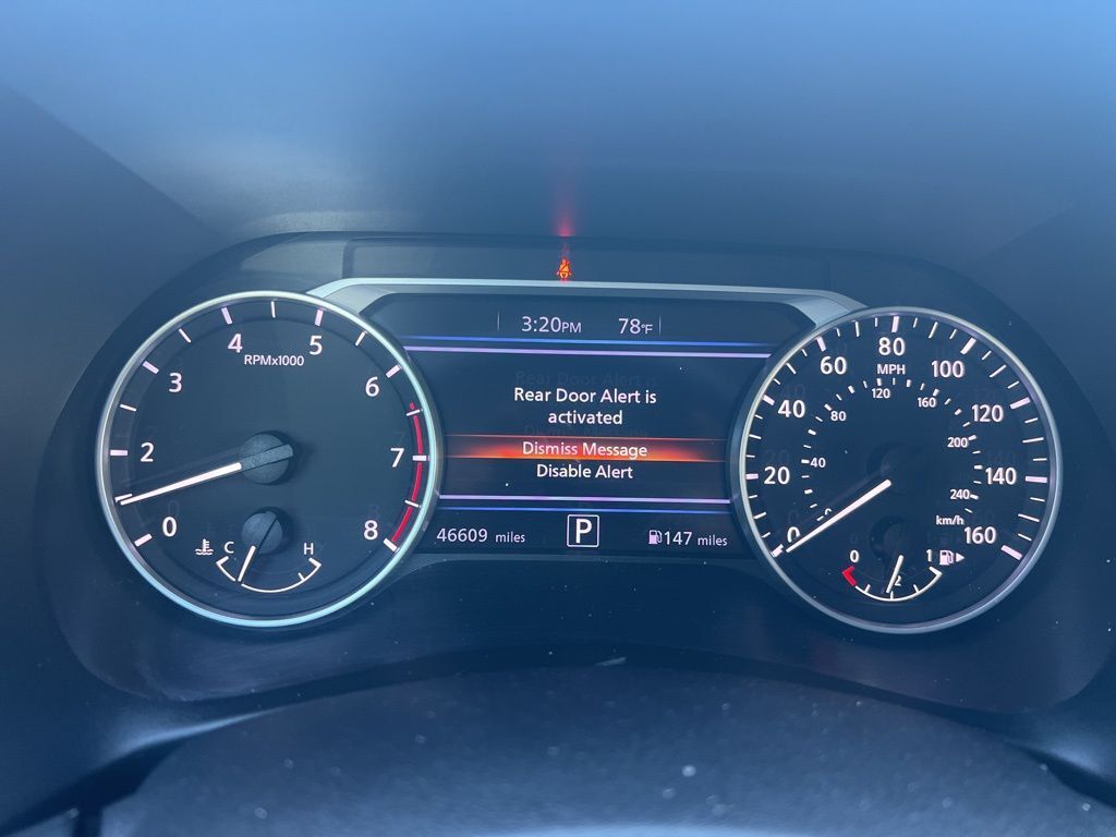 2023 Nissan Sentra SV Milwaukie OR