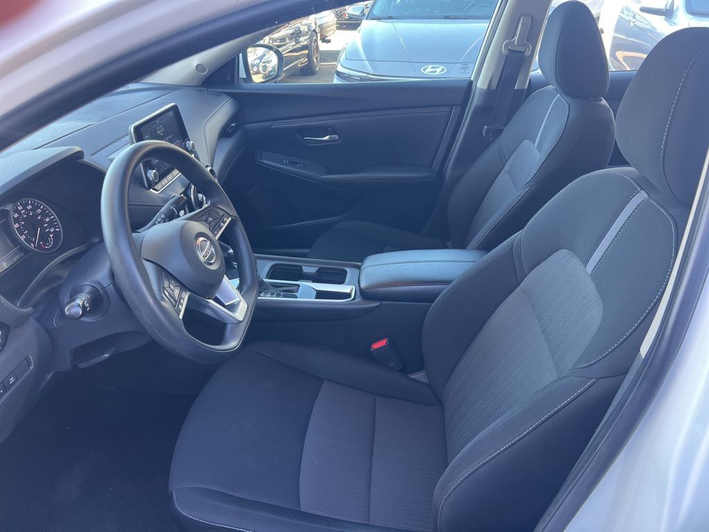 2023 Nissan Sentra SV Milwaukie OR