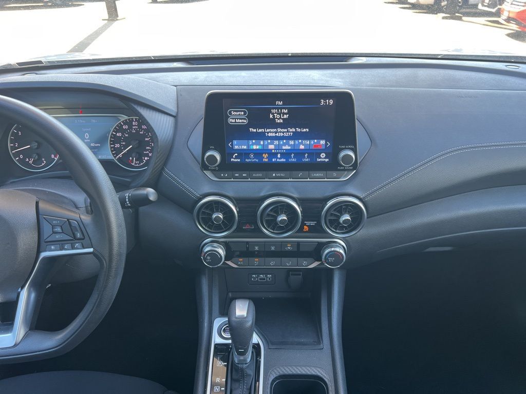 2023 Nissan Sentra SV Milwaukie OR