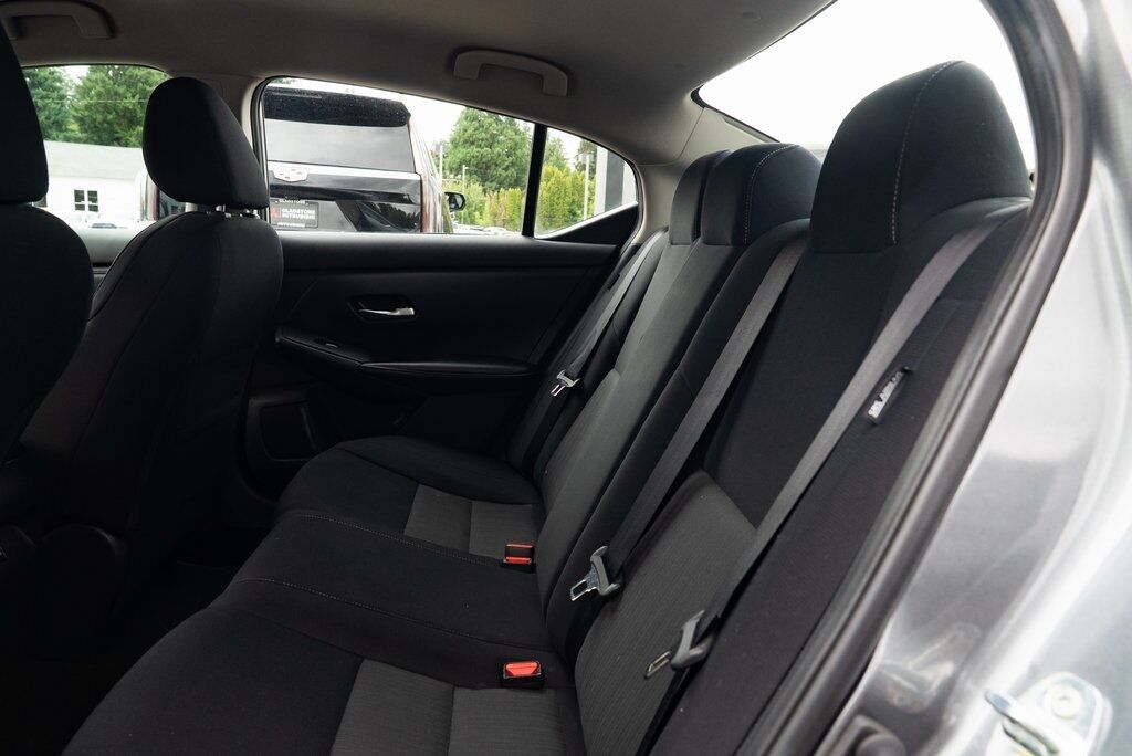 2023 Nissan Sentra SV Milwaukie OR