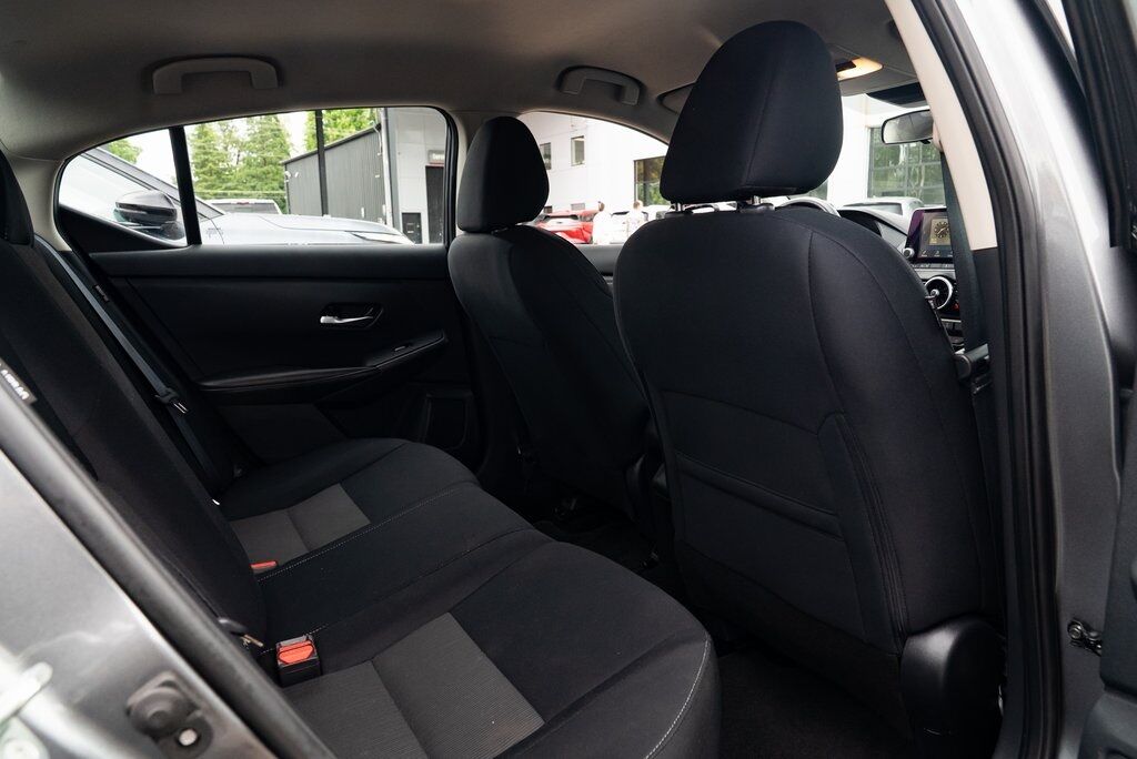 2023 Nissan Sentra SV Milwaukie OR
