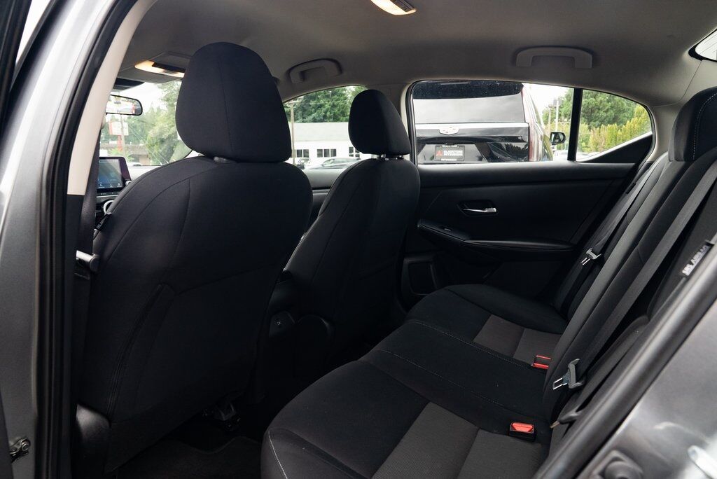 2023 Nissan Sentra SV Milwaukie OR