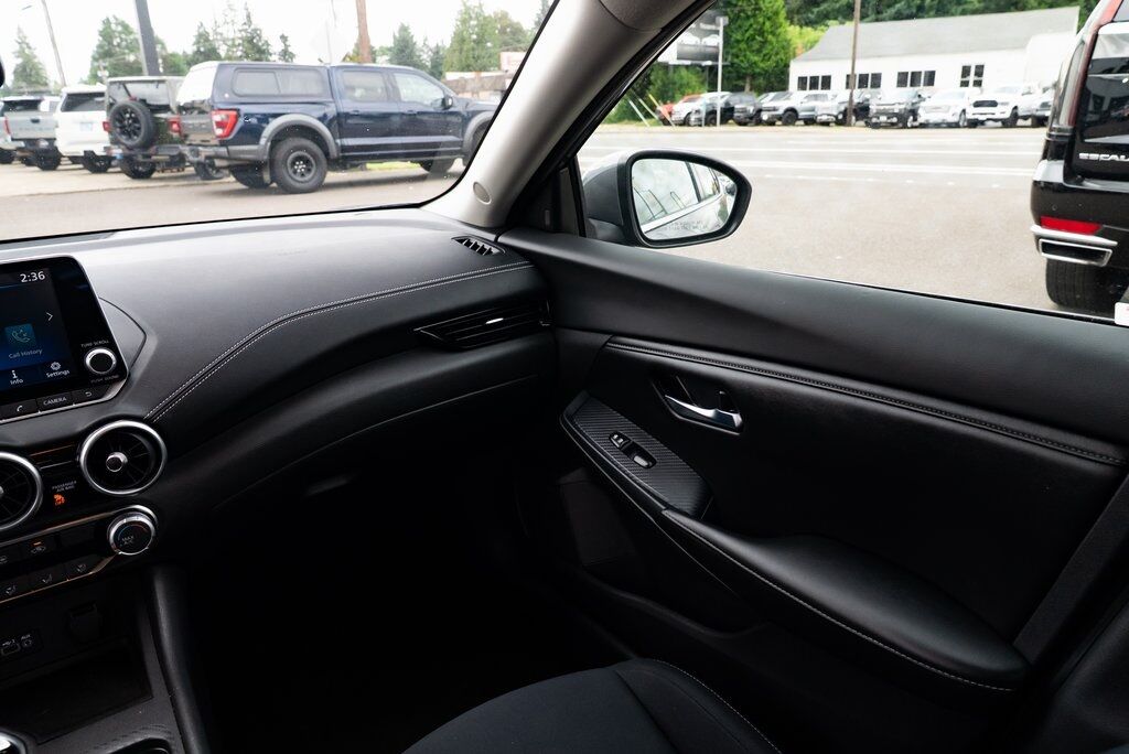 2023 Nissan Sentra SV Milwaukie OR