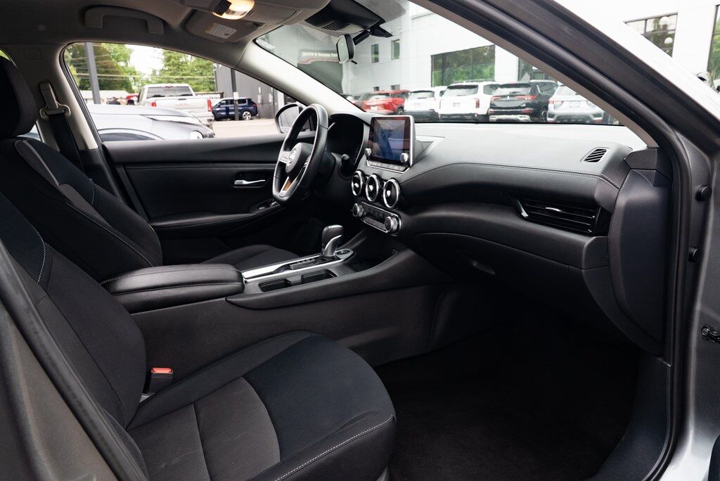 2023 Nissan Sentra SV Milwaukie OR