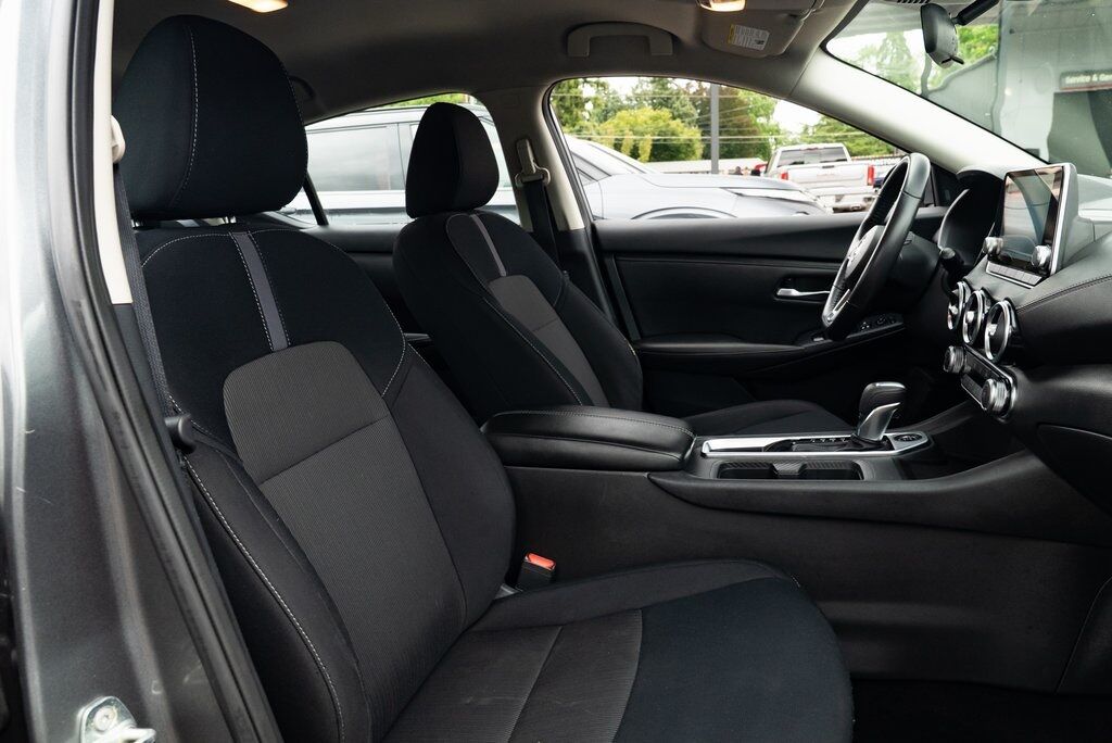 2023 Nissan Sentra SV Milwaukie OR