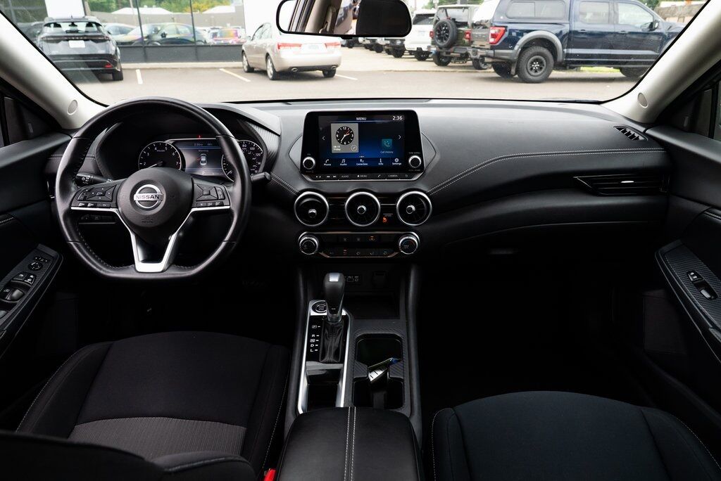 2023 Nissan Sentra SV Milwaukie OR