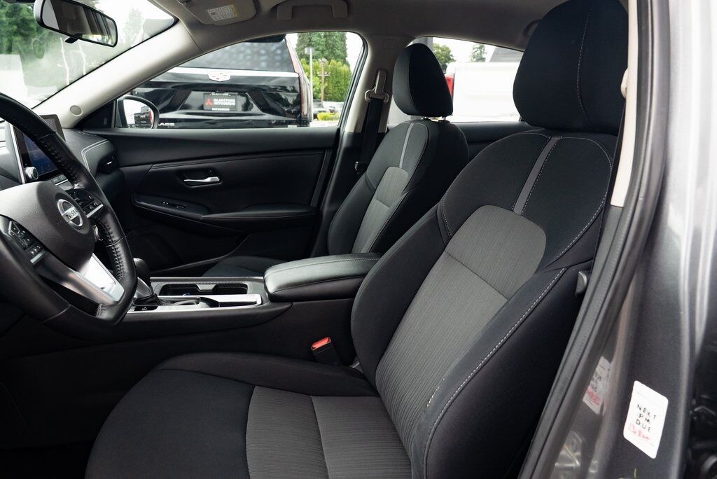 2023 Nissan Sentra SV Milwaukie OR