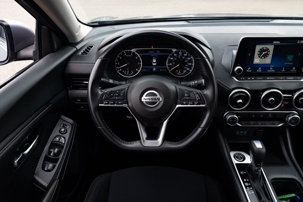 2023 Nissan Sentra SV Milwaukie OR