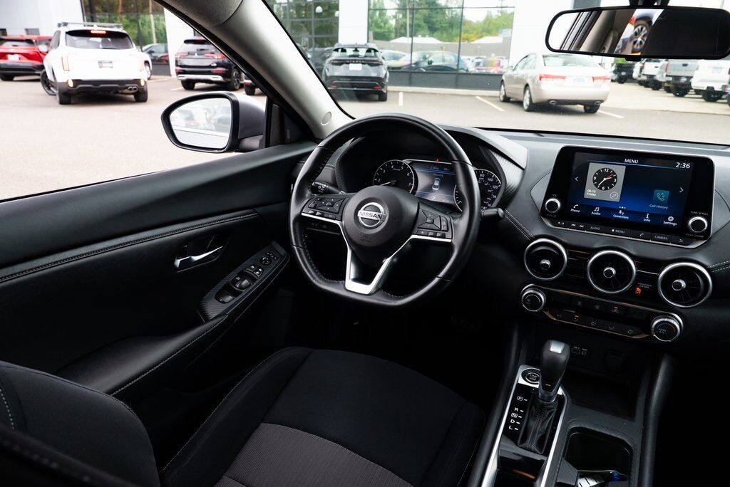 2023 Nissan Sentra SV Milwaukie OR