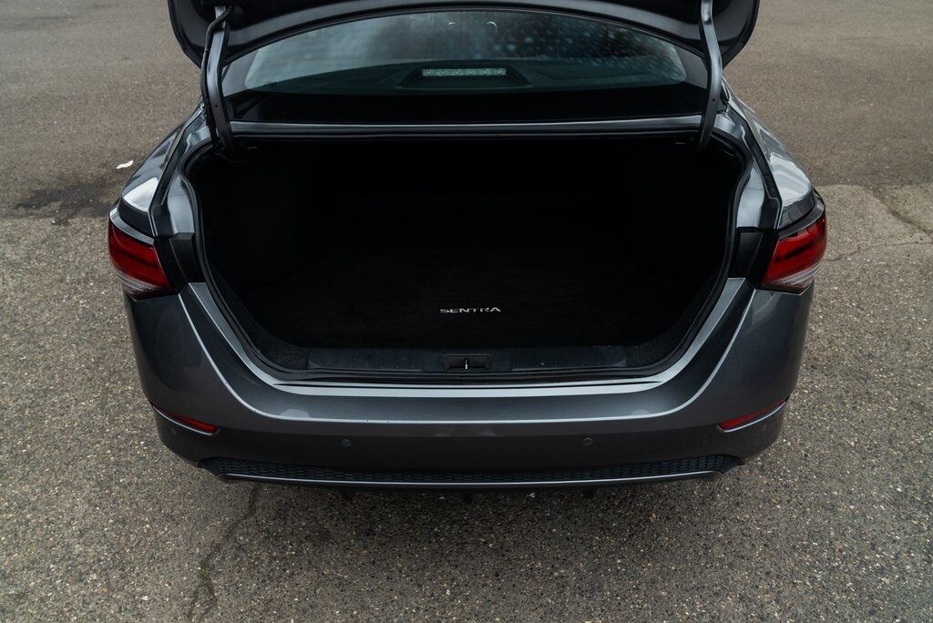 2023 Nissan Sentra SV Milwaukie OR