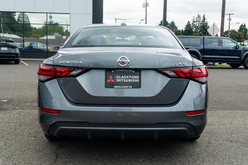 2023 Nissan Sentra SV Milwaukie OR