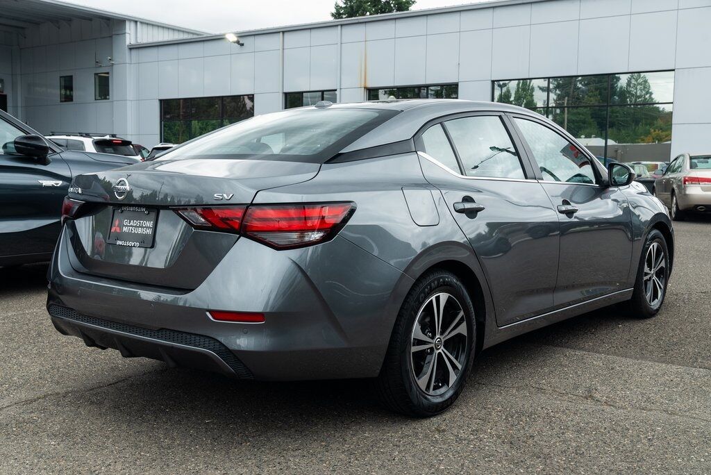 2023 Nissan Sentra SV Milwaukie OR