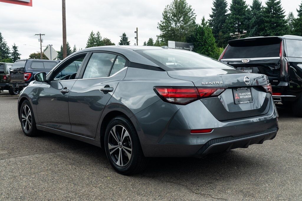 2023 Nissan Sentra SV Milwaukie OR