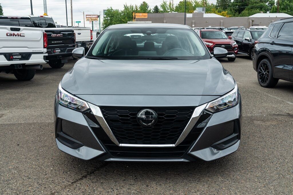 2023 Nissan Sentra SV Milwaukie OR