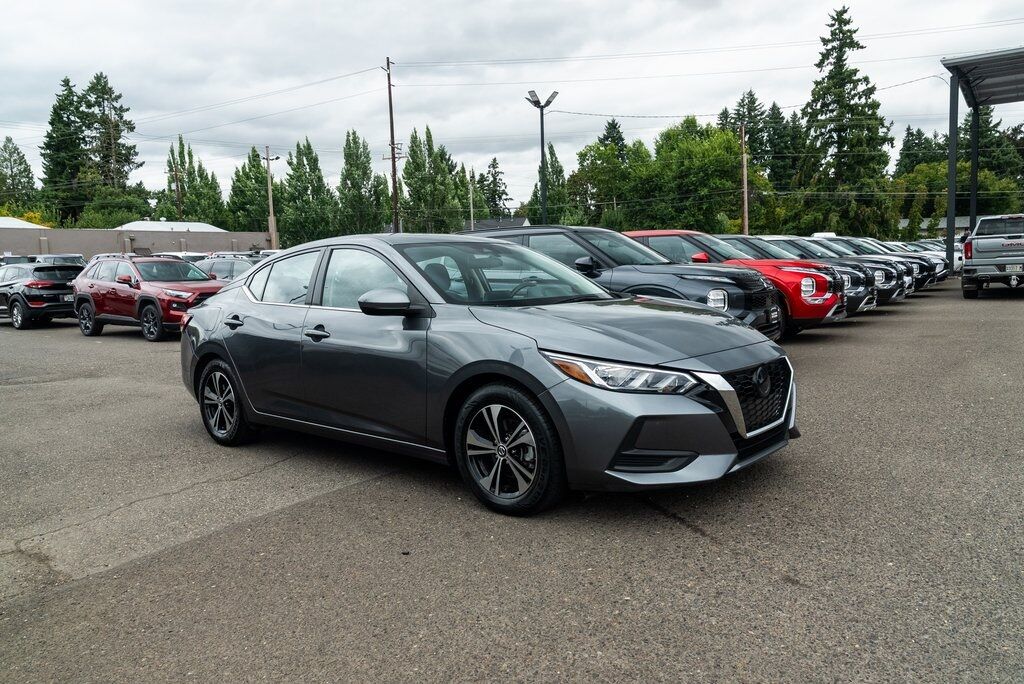 2023 Nissan Sentra SV Milwaukie OR