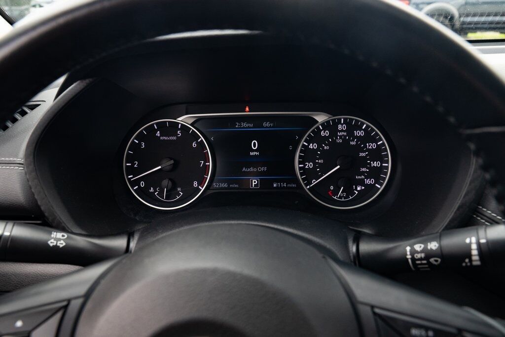 2023 Nissan Sentra SV Milwaukie OR