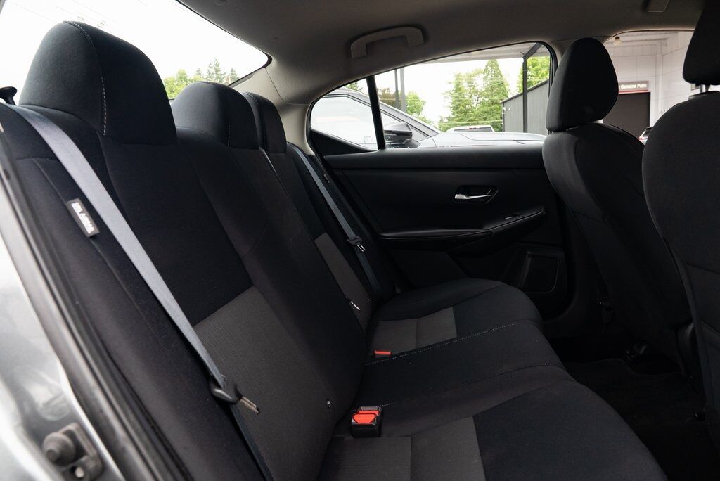 2023 Nissan Sentra SV Milwaukie OR