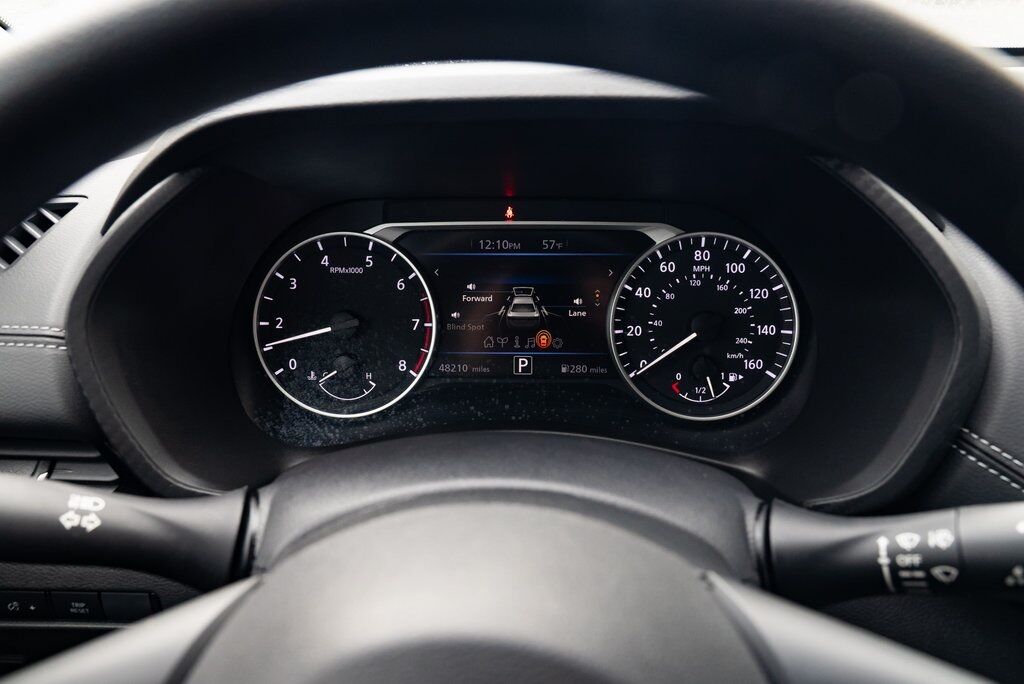 2023 Nissan Sentra SV Milwaukie OR