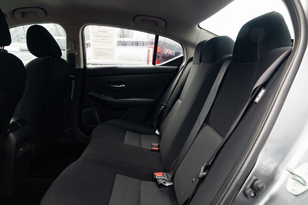 2023 Nissan Sentra SV Milwaukie OR