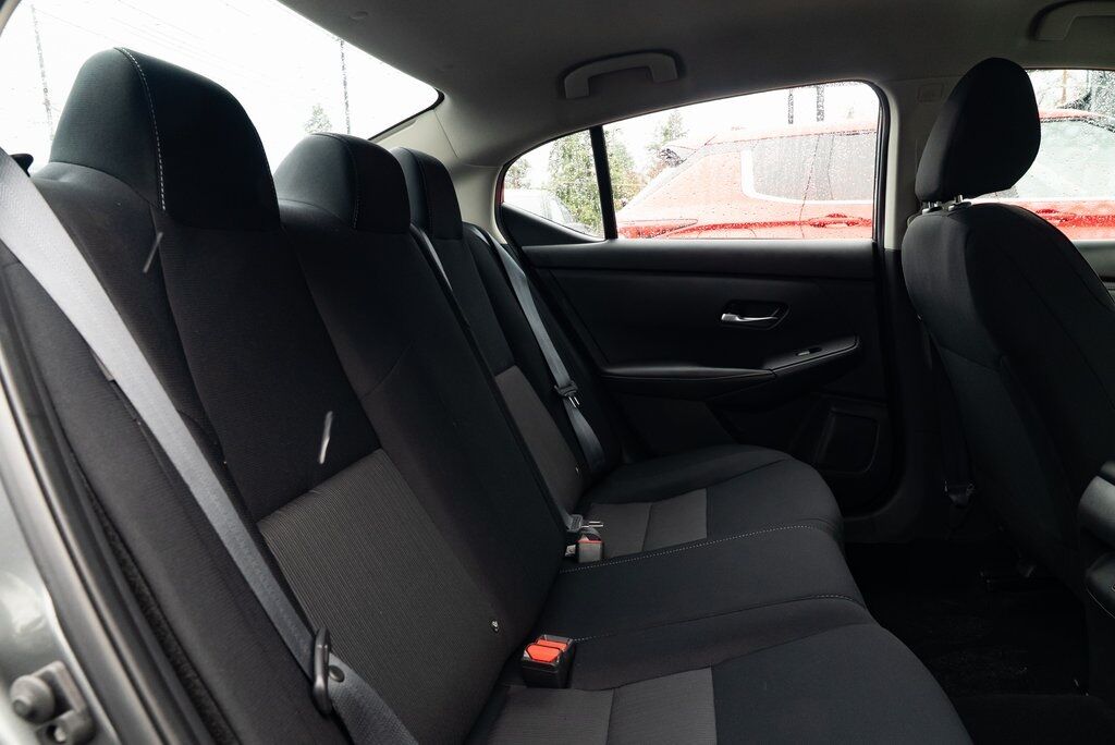 2023 Nissan Sentra SV Milwaukie OR