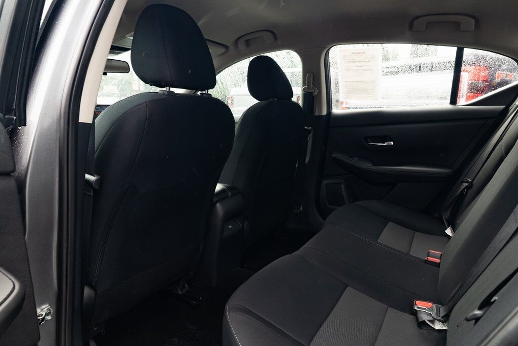 2023 Nissan Sentra SV Milwaukie OR