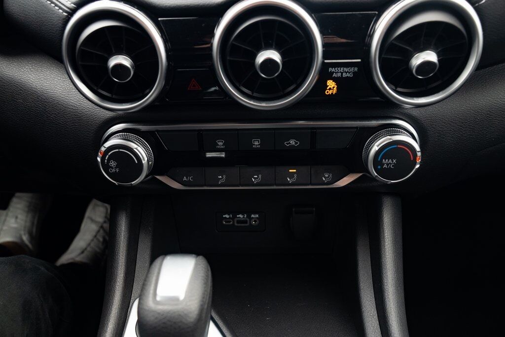 2023 Nissan Sentra SV Milwaukie OR