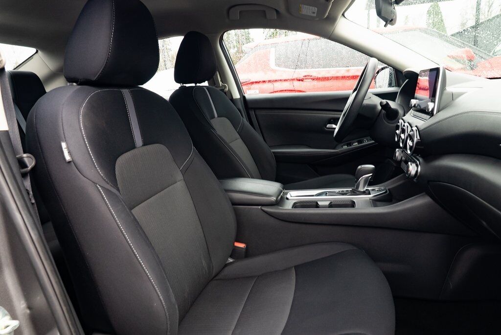 2023 Nissan Sentra SV Milwaukie OR