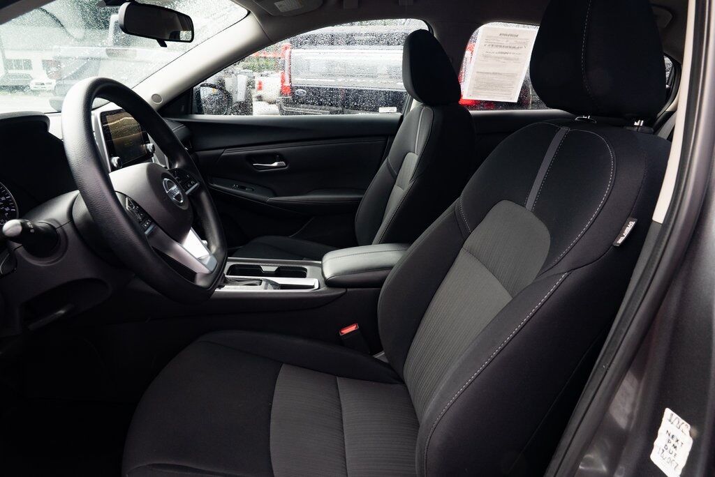 2023 Nissan Sentra SV Milwaukie OR