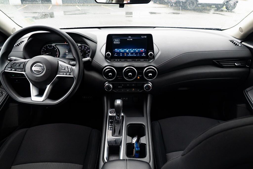 2023 Nissan Sentra SV Milwaukie OR