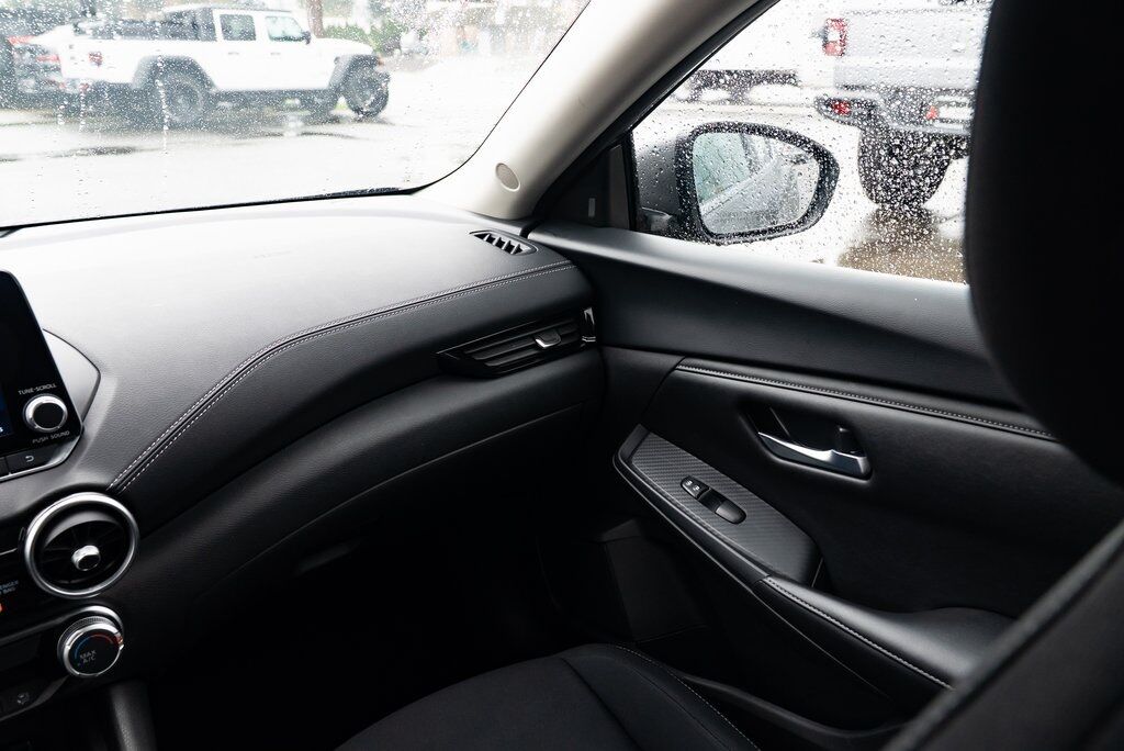 2023 Nissan Sentra SV Milwaukie OR