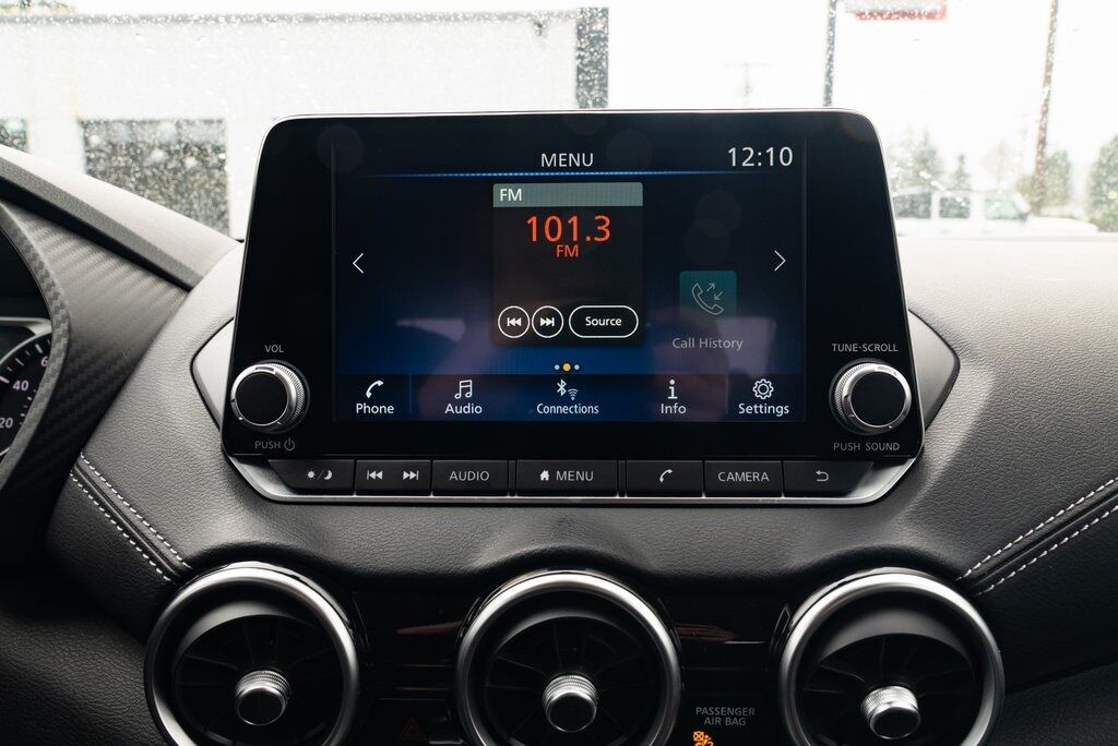 2023 Nissan Sentra SV Milwaukie OR