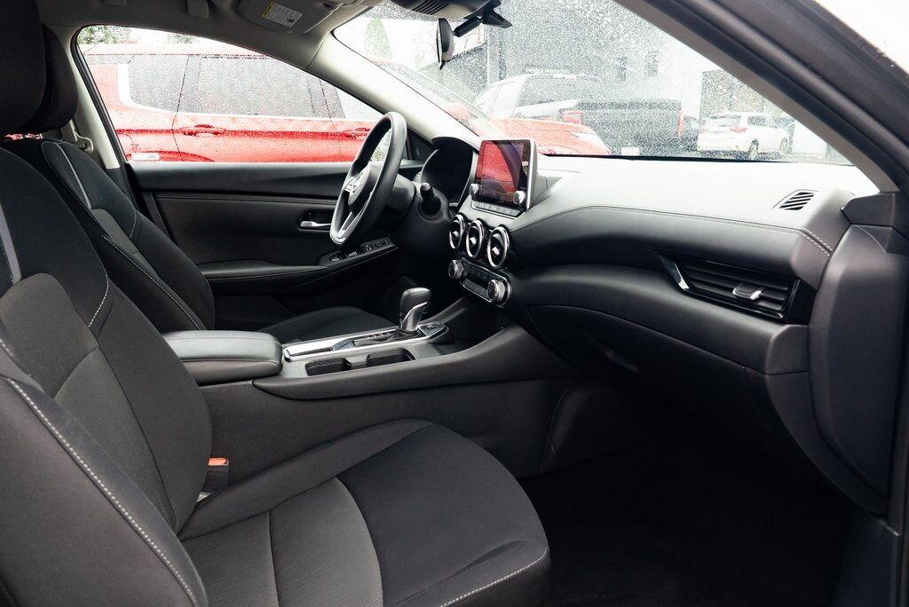 2023 Nissan Sentra SV Milwaukie OR