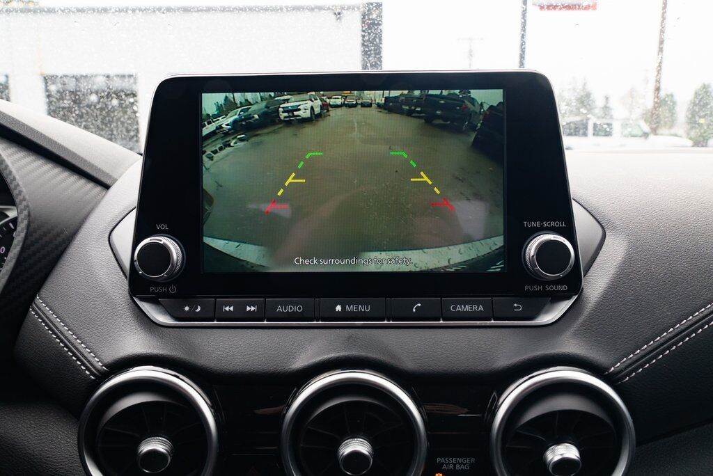 2023 Nissan Sentra SV Milwaukie OR