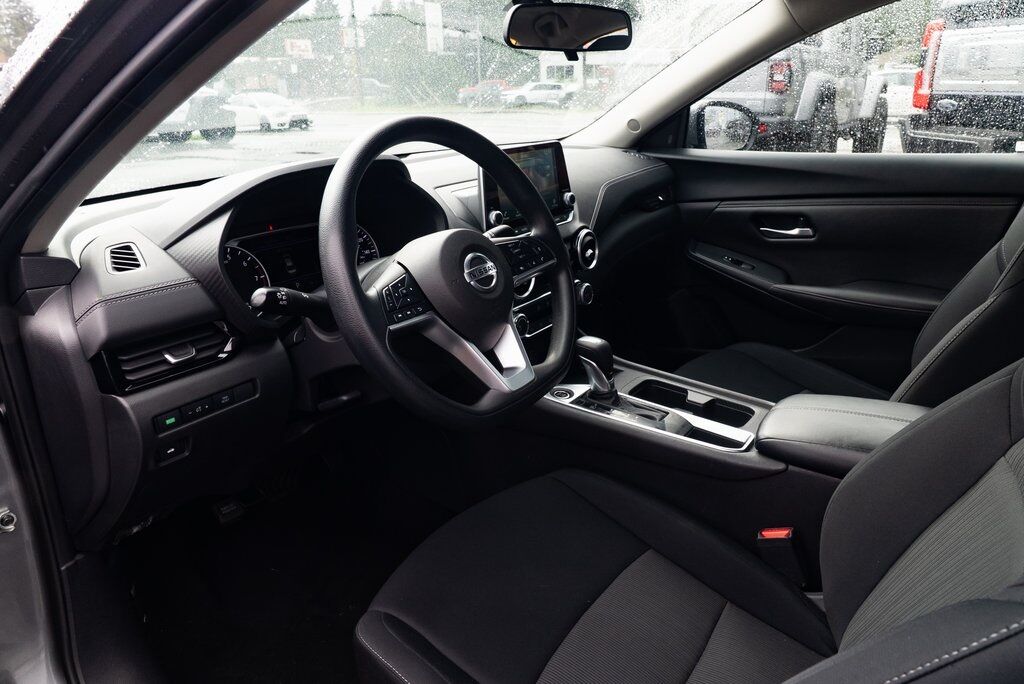 2023 Nissan Sentra SV Milwaukie OR