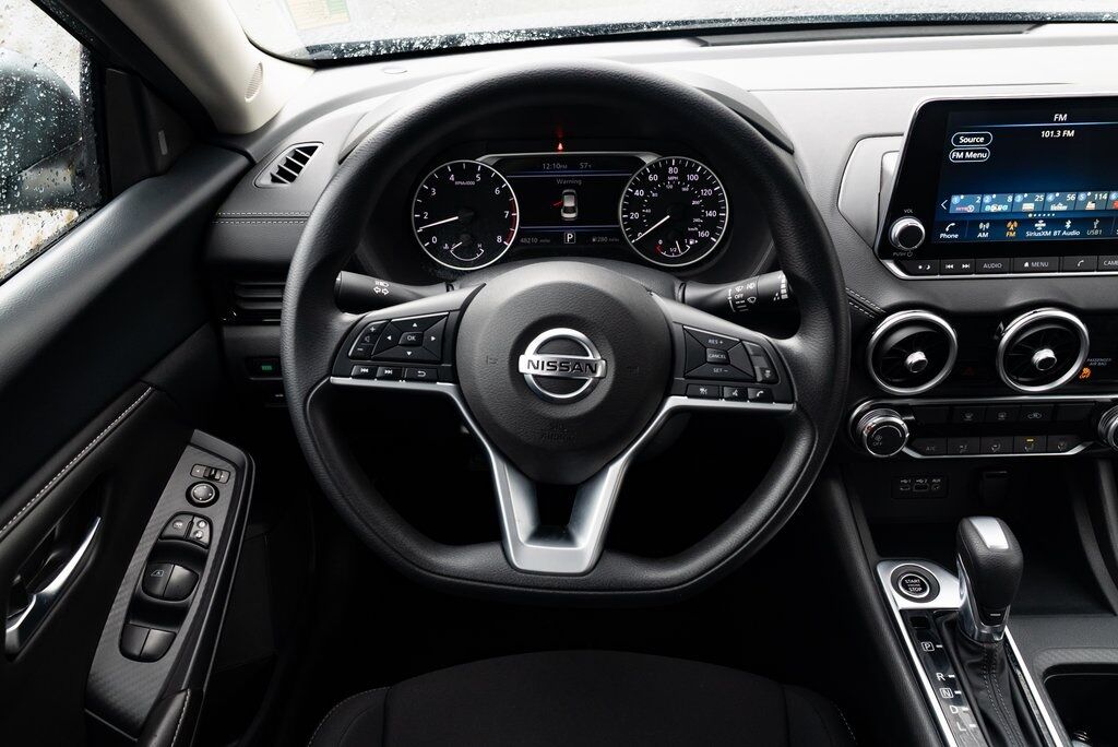 2023 Nissan Sentra SV Milwaukie OR