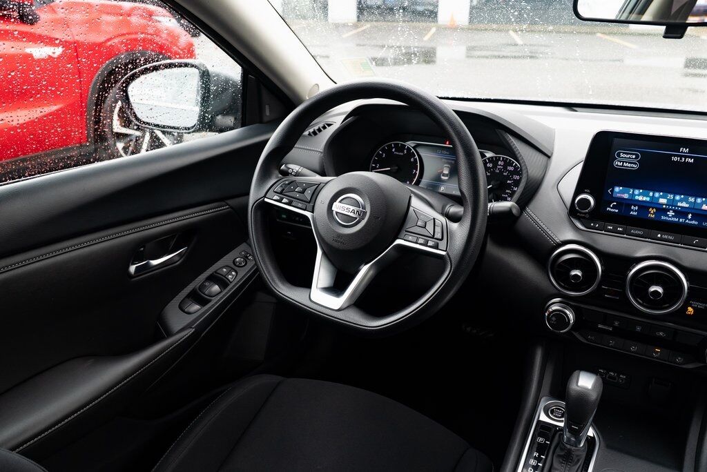 2023 Nissan Sentra SV Milwaukie OR