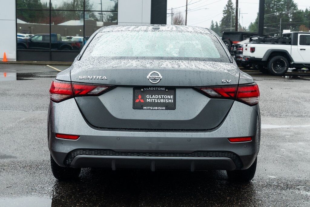 2023 Nissan Sentra SV Milwaukie OR