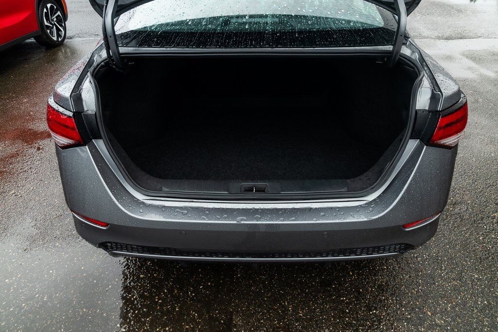 2023 Nissan Sentra SV Milwaukie OR