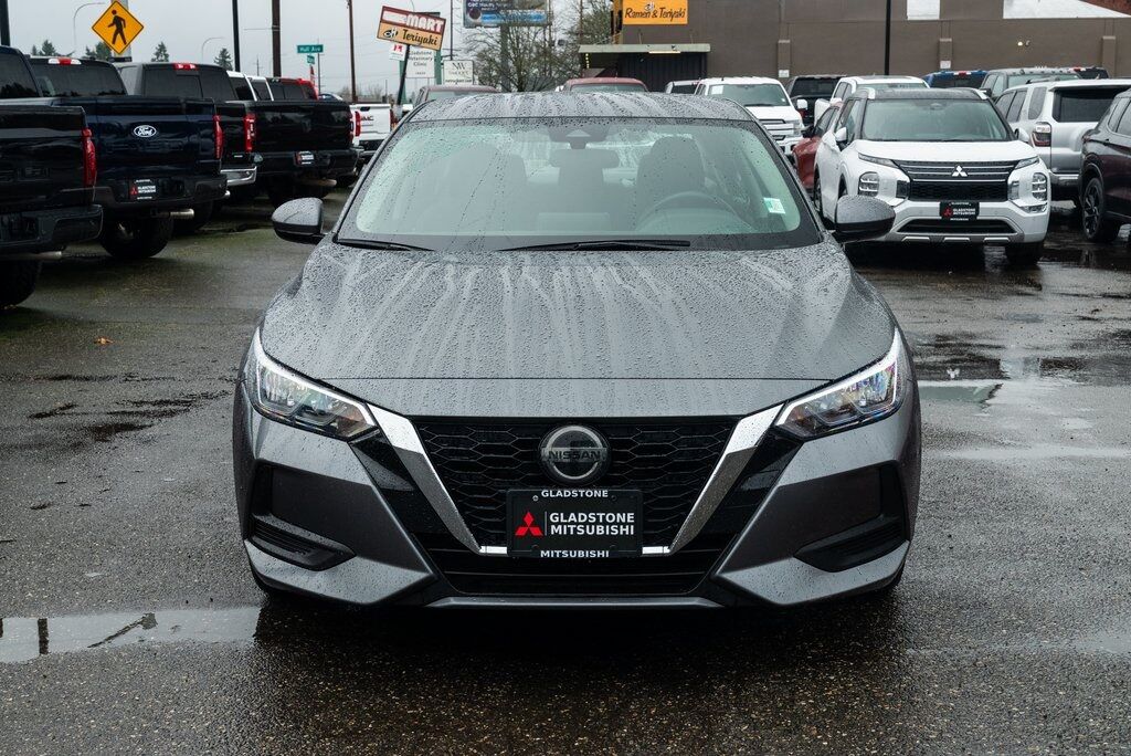 2023 Nissan Sentra SV Milwaukie OR