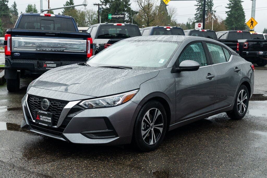2023 Nissan Sentra SV Milwaukie OR